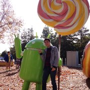 google avatar
