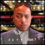google avatar