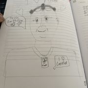 google avatar