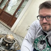 google avatar