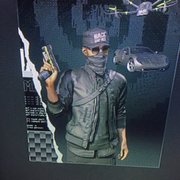 google avatar