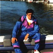 google avatar