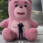 google avatar