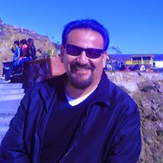 google avatar