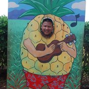 google avatar