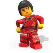 google avatar