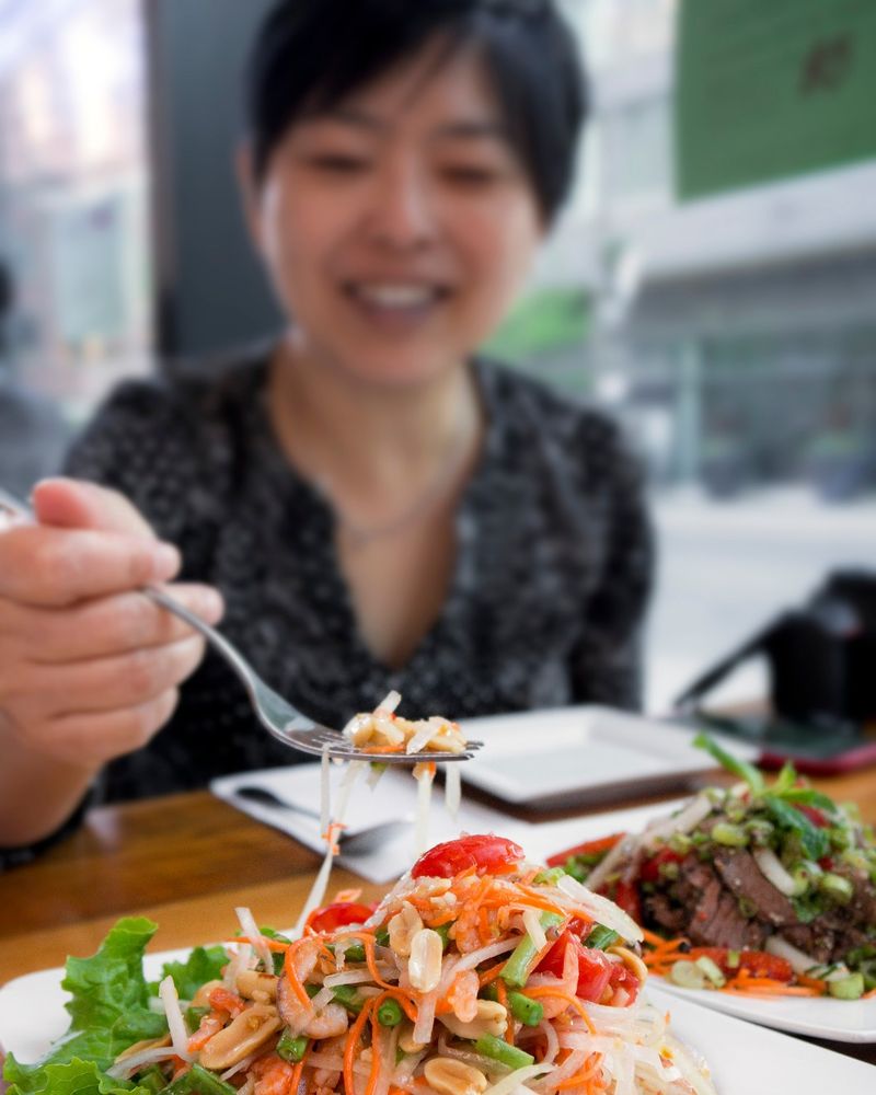 Yelp User Profile Pic