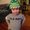 Photo of Chaz F.