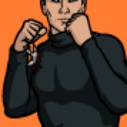 google avatar