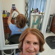 google avatar
