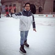 google avatar