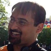 google avatar