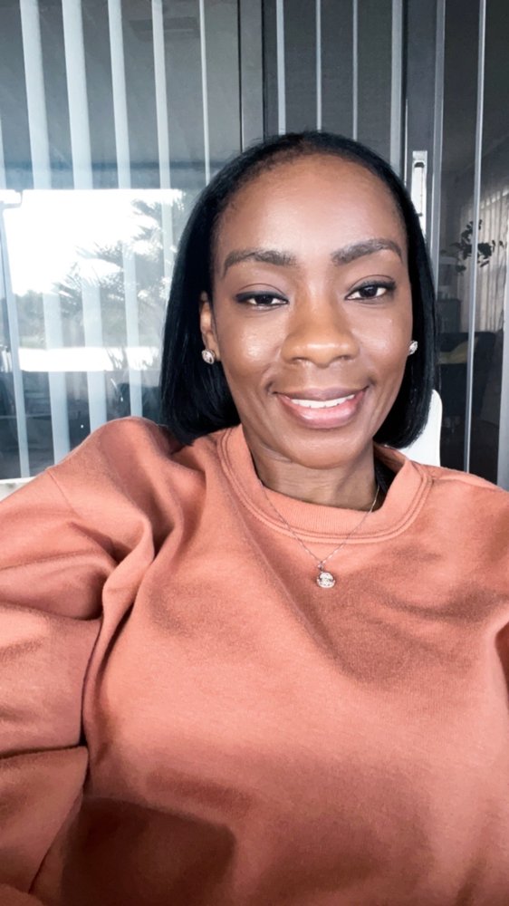 Yelp User Profile Pic