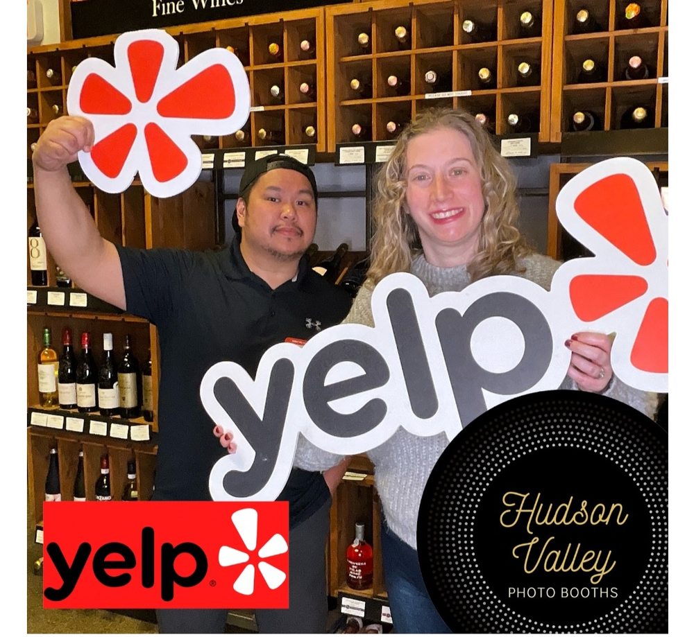 Yelp User Profile Pic