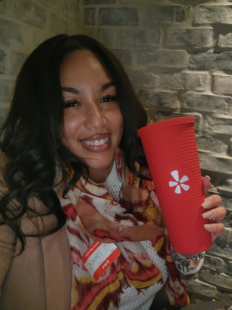 Yelp User Profile Pic