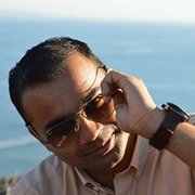google avatar