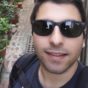 google avatar