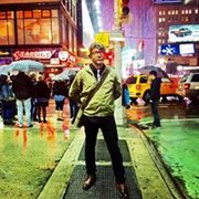 google avatar