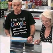 google avatar