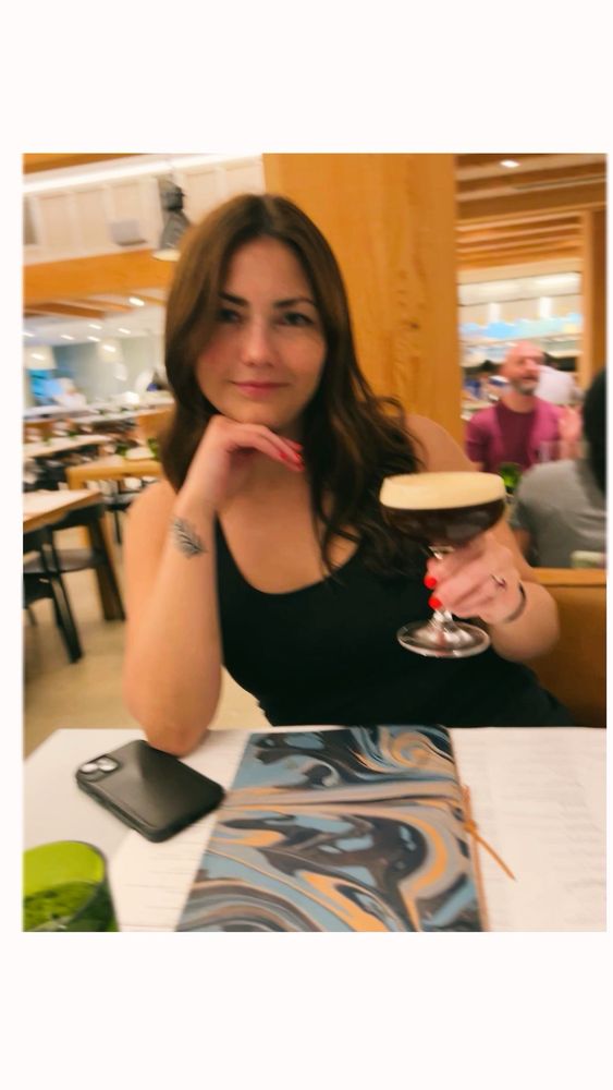 Yelp user Clarisa T.