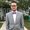 Photo of Zachary P.