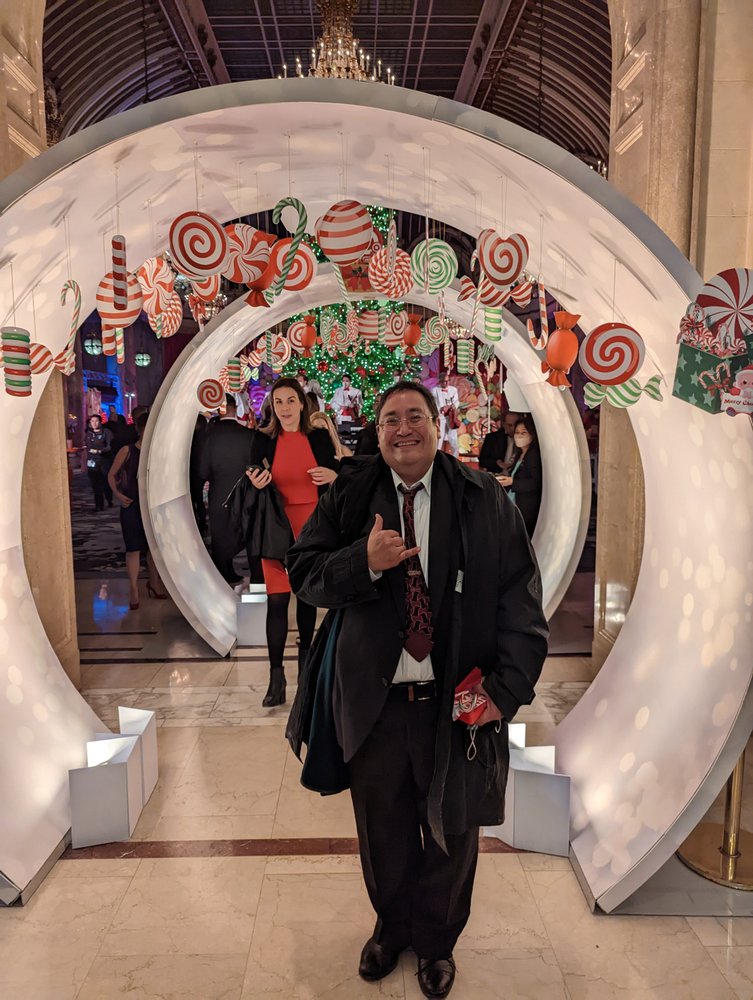 Yelp User Profile Pic