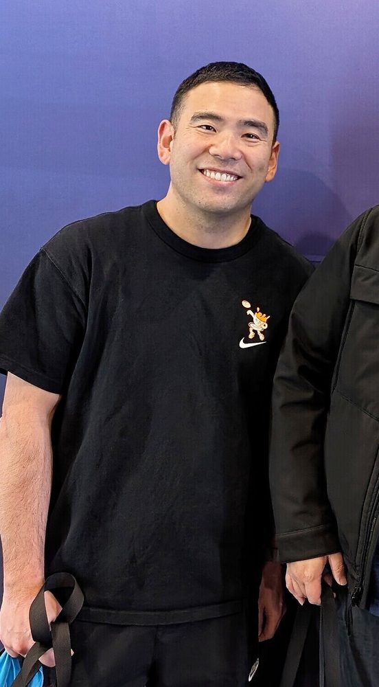 Yelp User Profile Pic