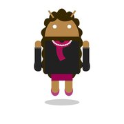 google avatar