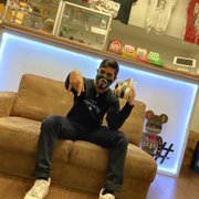 google avatar