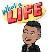 google avatar