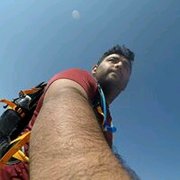 google avatar