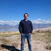 google avatar