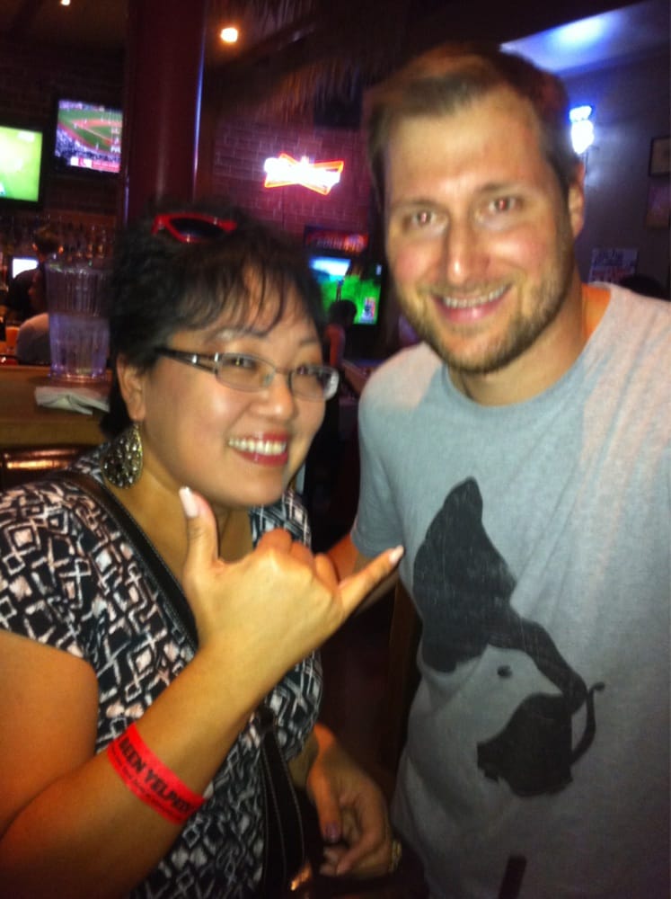 Yelp user Michelle M.