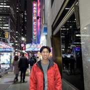 google avatar