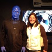 google avatar