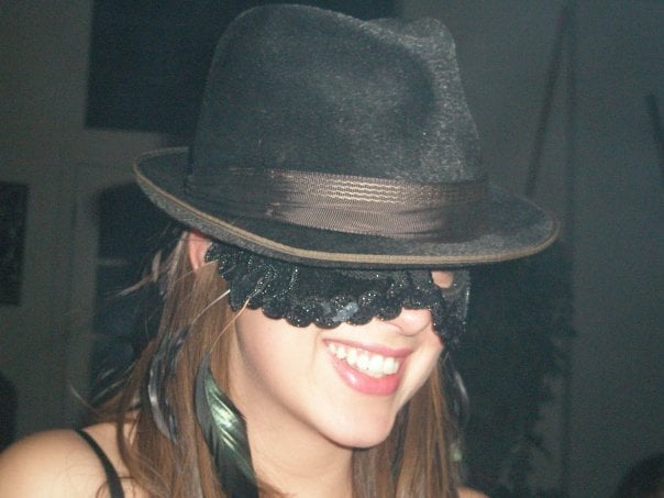 Frankie P.'s profile image