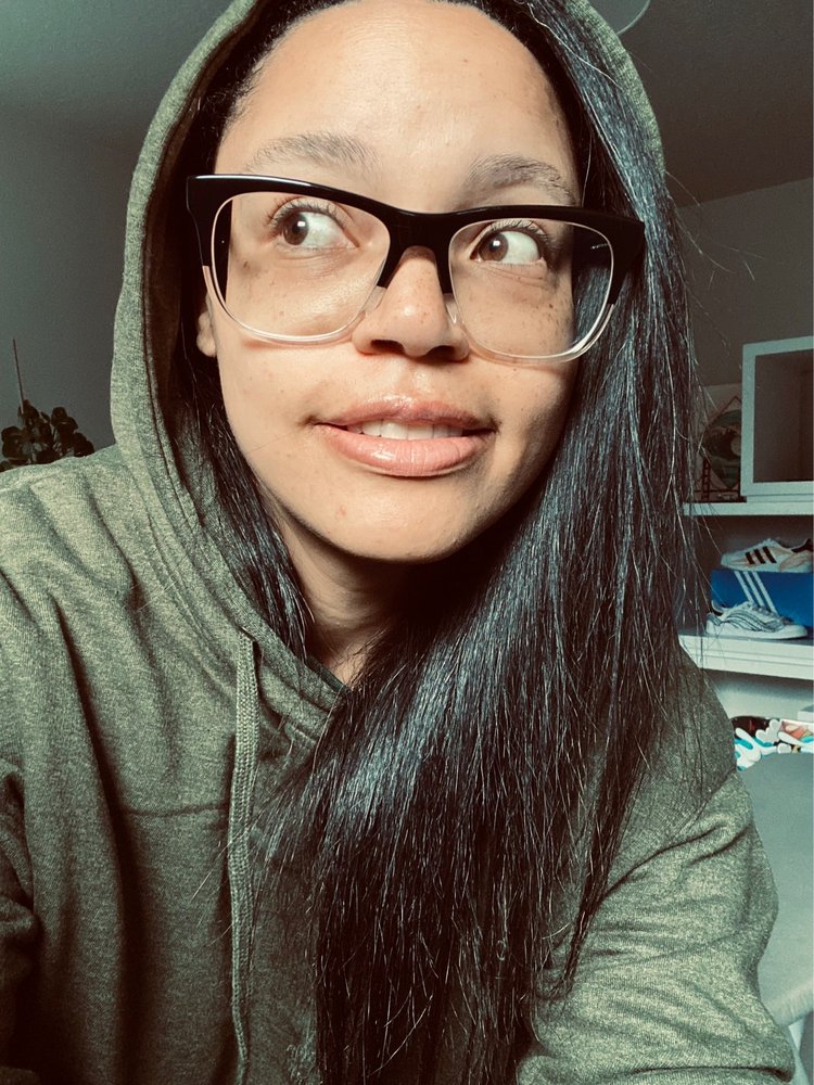 Yelp User Profile Pic