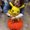 Photo of Cheska B.
