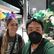 google avatar