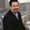 Photo of Shervin R.