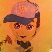 google avatar