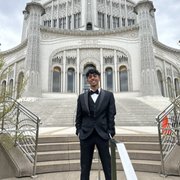 google avatar