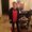 Photo of Vikki B.