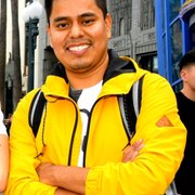 google avatar