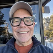 google avatar