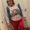 Photo of Jamesha C.