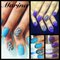 Nail Art By Marina S.