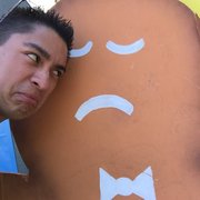 google avatar