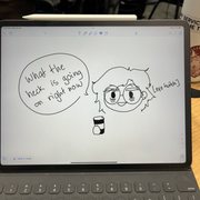 google avatar