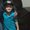 Photo of Justina D.